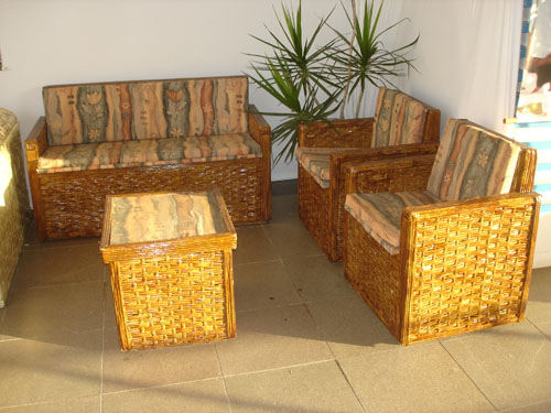 conjunto sof&aacute;